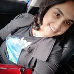 Vanitha Vijayakumar Instagram – Off to coimbatore….long drive.. ringing in the new year at #kovai #siruvani #coimbatore #longdrive