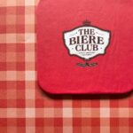 Vanitha Vijayakumar Instagram - The Biere Club - Craft Brewery . Kitchen