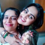 Vanitha Vijayakumar Instagram - Weekend happenings with Sowmya jayaram #weekendvibes #weekendattrocities #friendshipgoals #friendsforever #girlsjustwannahavefun