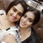 Vanitha Vijayakumar Instagram -