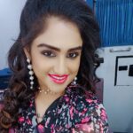 Vanitha Vijayakumar Instagram – #vasuvinkarbanigal  #shootmode #shootlife #caravanlife #actorslife