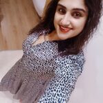 Vanitha Vijayakumar Instagram – #tommyhilfiger for u …#singlegirl #singlemom #onelife #rebel #shopping 
#newdelhi