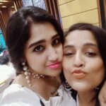 Vanitha Vijayakumar Instagram - #friendshipgoals #friendship #friendsforever