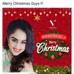 Vanitha Vijayakumar Instagram - @vanithavijaykumarstyling #christmasspirit #vanithavijaykumar Dearest thambis and thangachis ❤️...merry Christmas to all of you...GOD BLESS