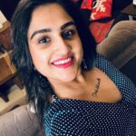Vanitha Vijayakumar Instagram - #selflove