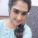 Vanitha Vijayakumar Instagram - #prajjan #newfilm