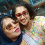 Vanitha Vijayakumar Instagram -