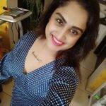 Vanitha Vijayakumar Instagram - #selflove