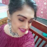 Vanitha Vijayakumar Instagram -