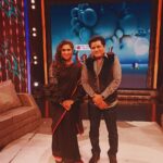 Vanitha Vijayakumar Instagram – #aalithosardaga @etvtelugu2708 #aali 
Most wonderful human being
Lovely conversation and interview COMING SOON
#andhrapradesh #hyderabad