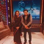 Vanitha Vijayakumar Instagram – #aalithosardaga @etvtelugu2708 #aali 
Most wonderful human being
Lovely conversation and interview COMING SOON
#andhrapradesh #hyderabad