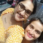 Vanitha Vijayakumar Instagram – #happyfriendshipday