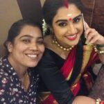 Vanitha Vijayakumar Instagram – #happyfriendshipday