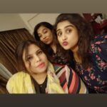 Vanitha Vijayakumar Instagram – #happyfriendshipday