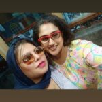 Vanitha Vijayakumar Instagram – #happyfriendshipday