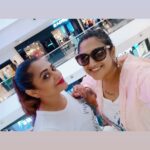 Vanitha Vijayakumar Instagram – #happyfriendshipday