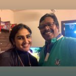 Vanitha Vijayakumar Instagram – #happyfriendshipday