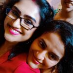 Vanitha Vijayakumar Instagram – #happyfriendshipday