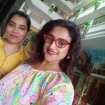 Vanitha Vijayakumar Instagram –