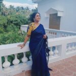 Vanitha Vijayakumar Instagram -