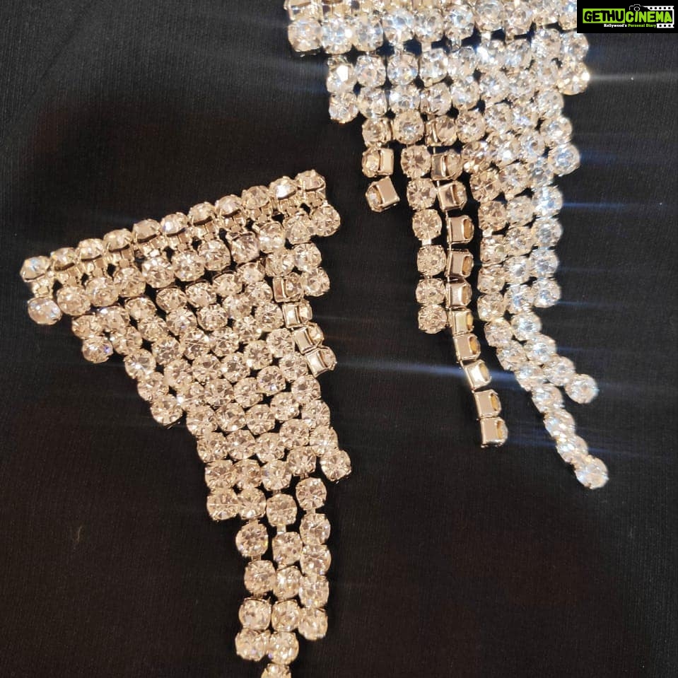 Vanitha Vijayakumar Instagram - Exclusive jewellery collection exclusive to @vanithavijaykumarstyling Handpicked and curated #vanithavijaykumar #vanithavijayakumar
