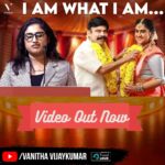 Vanitha Vijayakumar Instagram - https://youtu.be/2dpxC1xKn1c