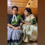 Vanitha Vijayakumar Instagram -