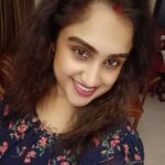 Vanitha Vijayakumar Instagram -