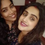 Vanitha Vijayakumar Instagram -