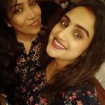 Vanitha Vijayakumar Instagram –