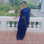 Vanitha Vijayakumar Instagram -