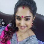 Vanitha Vijayakumar Instagram – Clicks from caravan #shootlife #shootattrocities #actorslife #workmode