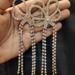 Vanitha Vijayakumar Instagram - Exclusive jewellery collection exclusive to @vanithavijaykumarstyling Handpicked and curated #vanithavijaykumar #vanithavijayakumar
