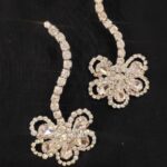 Vanitha Vijayakumar Instagram - Latest jewellery collection exclusive to @vanithavijaykumarstyling Handpicked and curated #vanithavijaykumar #vanithavijayakumar