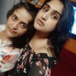 Vanitha Vijayakumar Instagram –