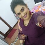 Vanitha Vijayakumar Instagram - ##bbjodigal @vijaytelevision #shootlife