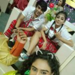 Vanitha Vijayakumar Instagram -