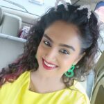 Vanitha Vijayakumar Instagram - #bbjodigal @vijaytelevision #shoot