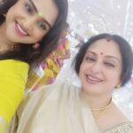 Vanitha Vijayakumar Instagram - My favourite sister