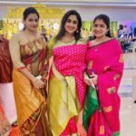 Vanitha Vijayakumar Instagram -