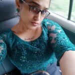 Vanitha Vijayakumar Instagram -