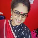 Vanitha Vijayakumar Instagram – #shootlife #advocate #newbeginnings #shootmode sivappu manithargal 📽️ film movie