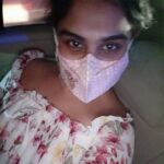 Vanitha Vijayakumar Instagram - #bbjodigal @vijaytelevision #rehearsal #dancer #shootlife