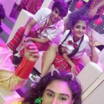 Vanitha Vijayakumar Instagram -