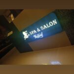 Vanitha Vijayakumar Instagram - @espasalon2109 E SPA & SALON