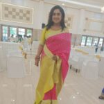 Vanitha Vijayakumar Instagram -