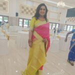 Vanitha Vijayakumar Instagram -