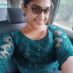 Vanitha Vijayakumar Instagram -