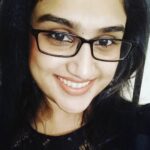 Vanitha Vijayakumar Instagram - And just like that!