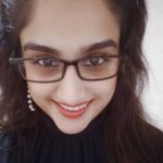 Vanitha Vijayakumar Instagram - Single and happy
